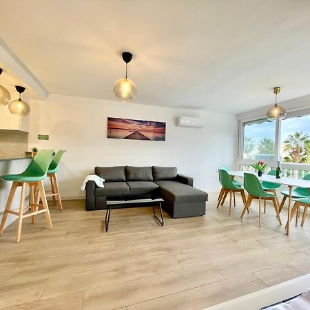 Playa San Juan Alicante Luxurious Home By The Beach Εξωτερικό φωτογραφία