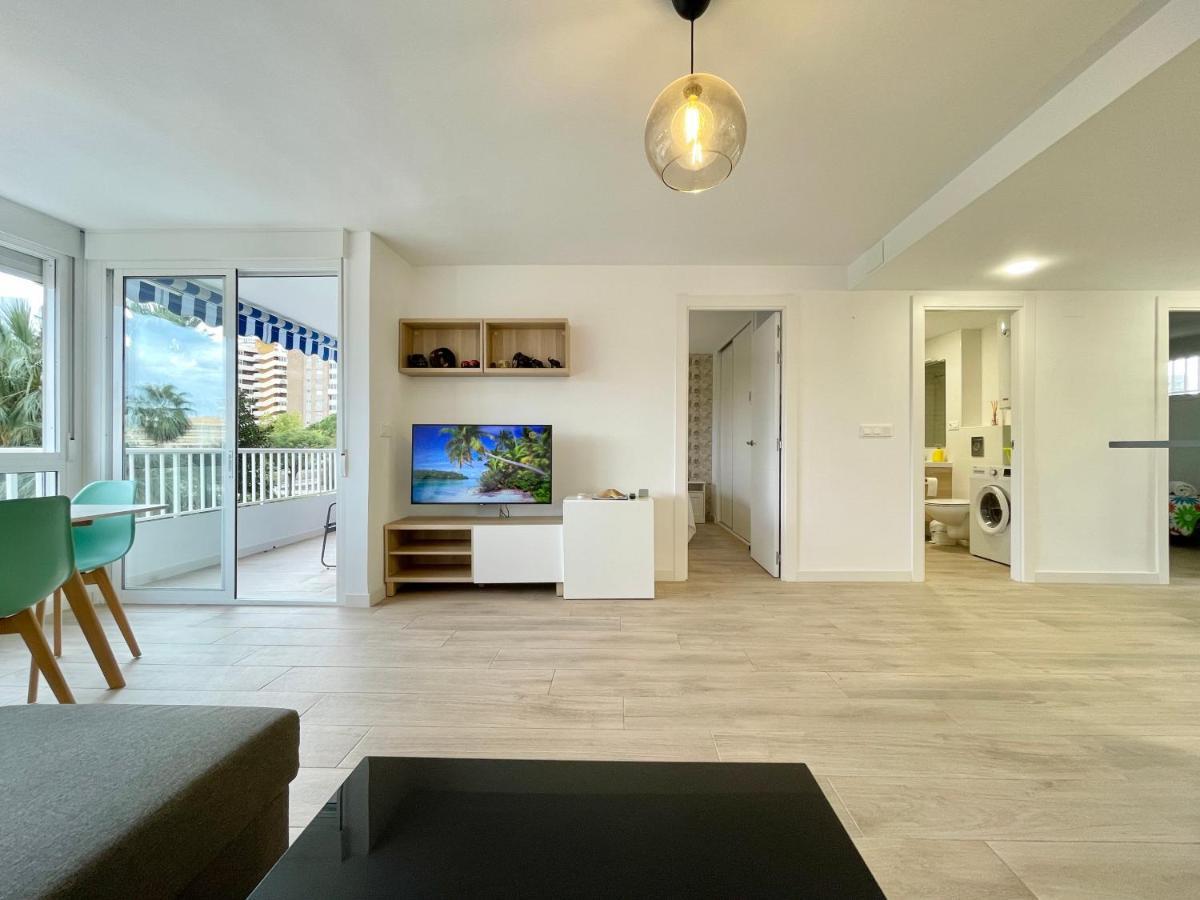 Playa San Juan Alicante Luxurious Home By The Beach Εξωτερικό φωτογραφία