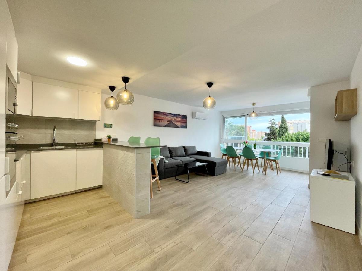 Playa San Juan Alicante Luxurious Home By The Beach Εξωτερικό φωτογραφία