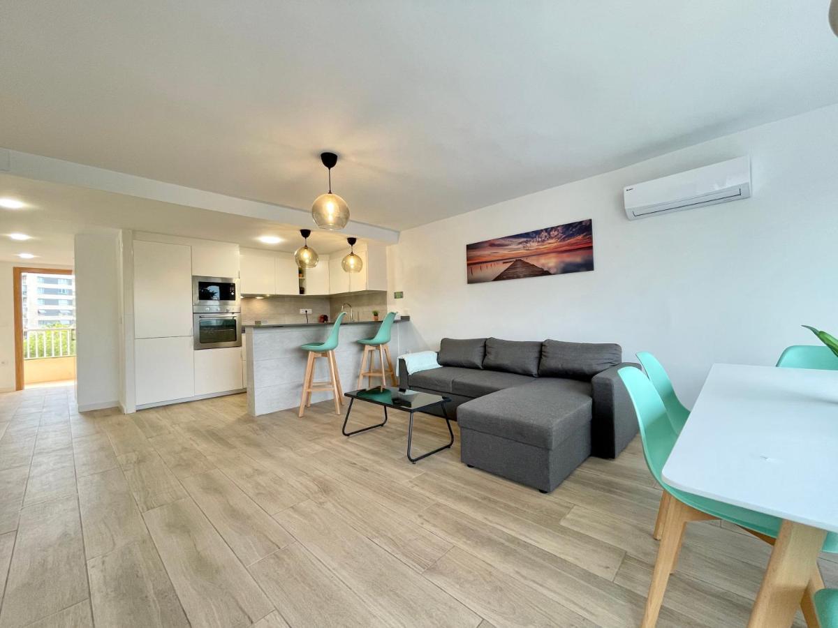 Playa San Juan Alicante Luxurious Home By The Beach Εξωτερικό φωτογραφία