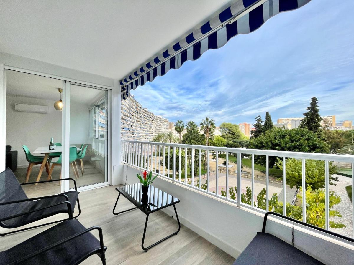 Playa San Juan Alicante Luxurious Home By The Beach Εξωτερικό φωτογραφία