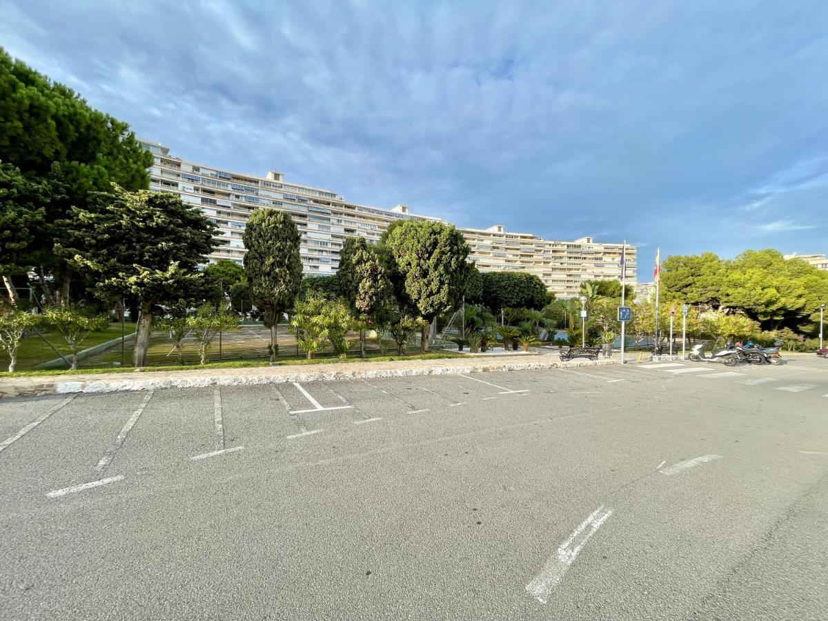 Playa San Juan Alicante Luxurious Home By The Beach Εξωτερικό φωτογραφία