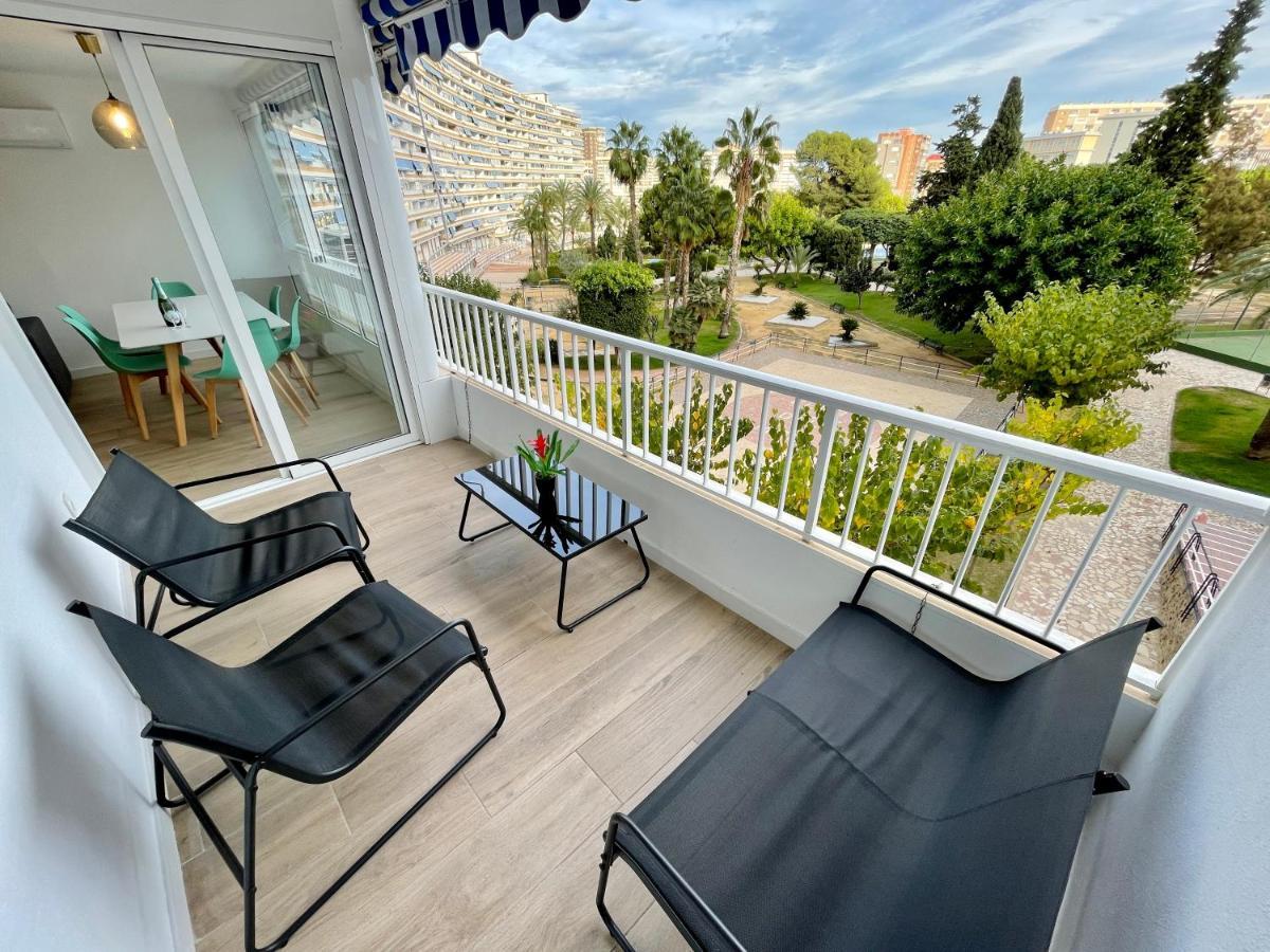 Playa San Juan Alicante Luxurious Home By The Beach Εξωτερικό φωτογραφία