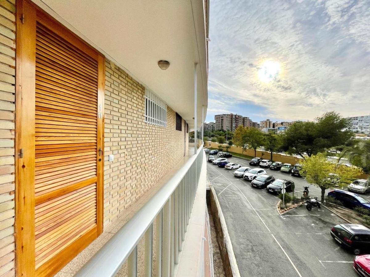 Playa San Juan Alicante Luxurious Home By The Beach Εξωτερικό φωτογραφία