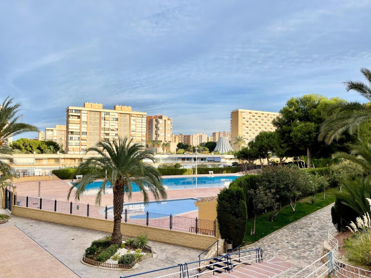 Playa San Juan Alicante Luxurious Home By The Beach Εξωτερικό φωτογραφία