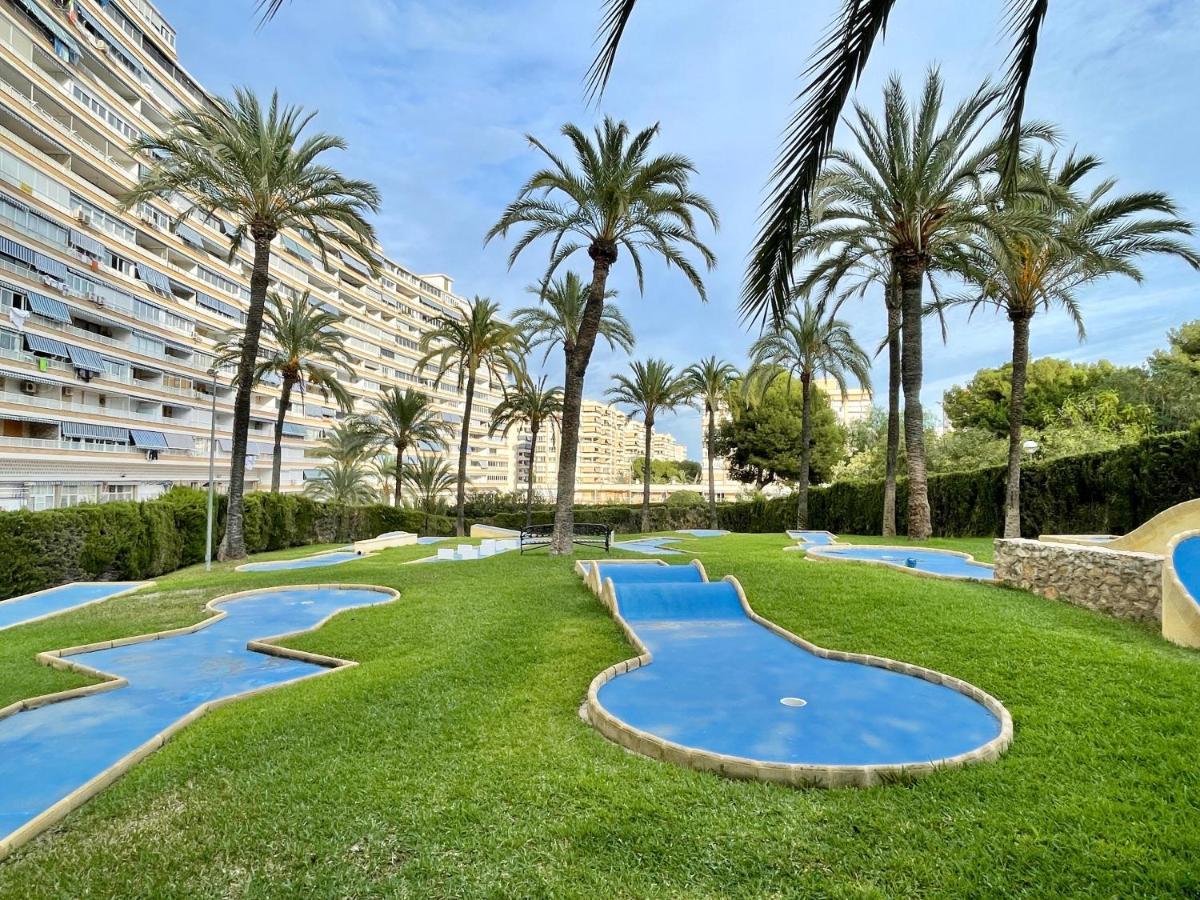 Playa San Juan Alicante Luxurious Home By The Beach Εξωτερικό φωτογραφία