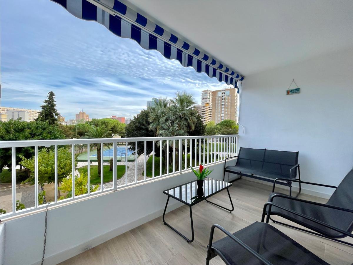 Playa San Juan Alicante Luxurious Home By The Beach Εξωτερικό φωτογραφία