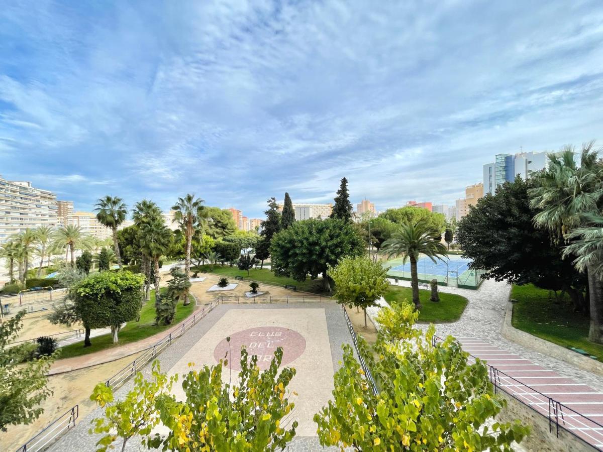 Playa San Juan Alicante Luxurious Home By The Beach Εξωτερικό φωτογραφία