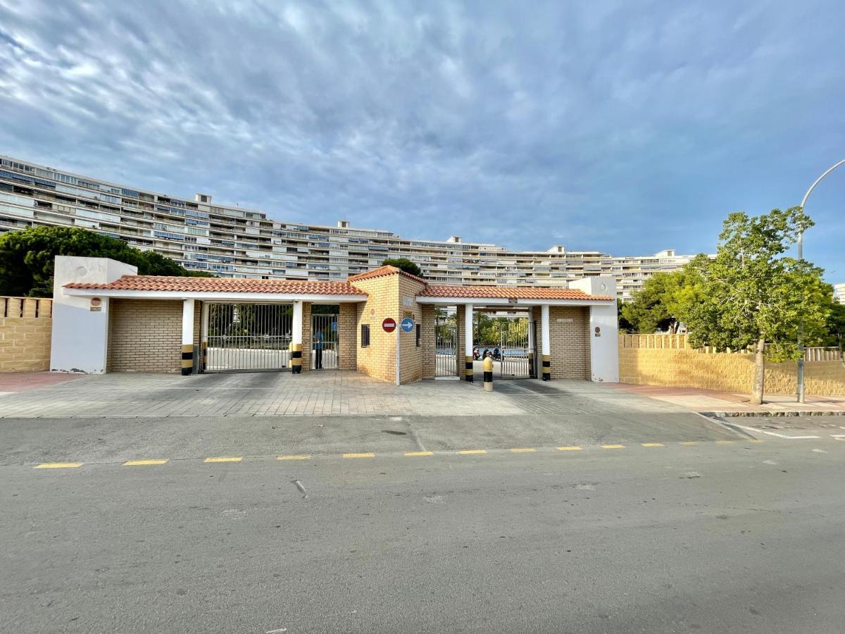 Playa San Juan Alicante Luxurious Home By The Beach Εξωτερικό φωτογραφία