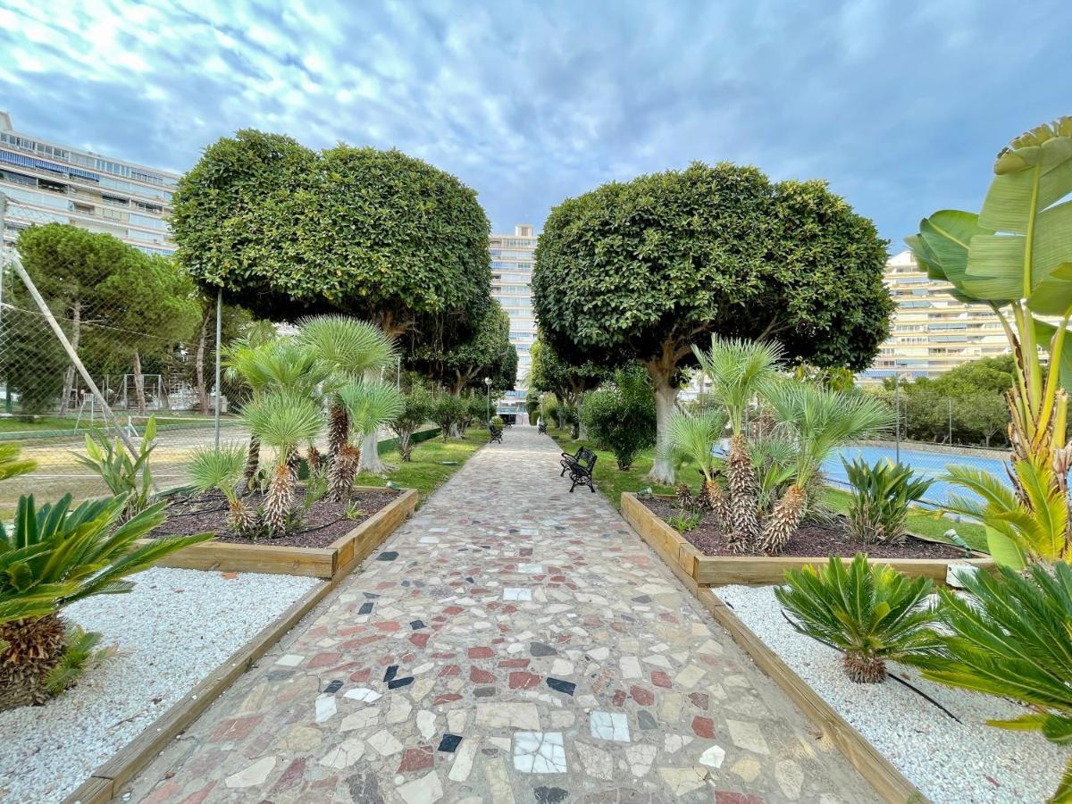 Playa San Juan Alicante Luxurious Home By The Beach Εξωτερικό φωτογραφία