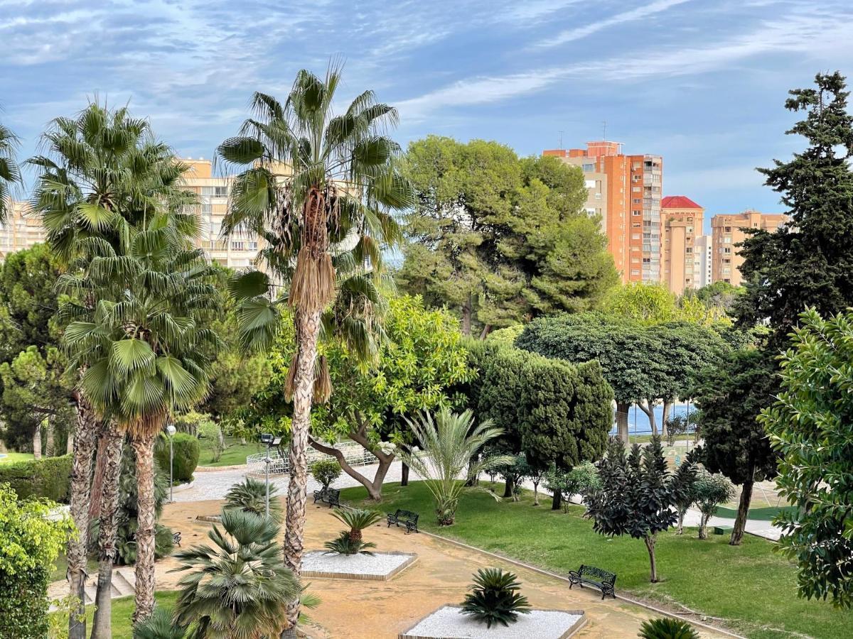 Playa San Juan Alicante Luxurious Home By The Beach Εξωτερικό φωτογραφία