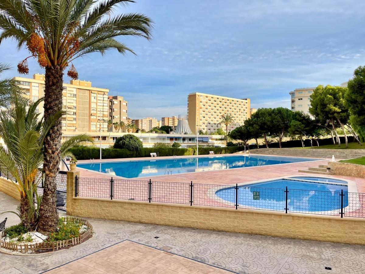 Playa San Juan Alicante Luxurious Home By The Beach Εξωτερικό φωτογραφία