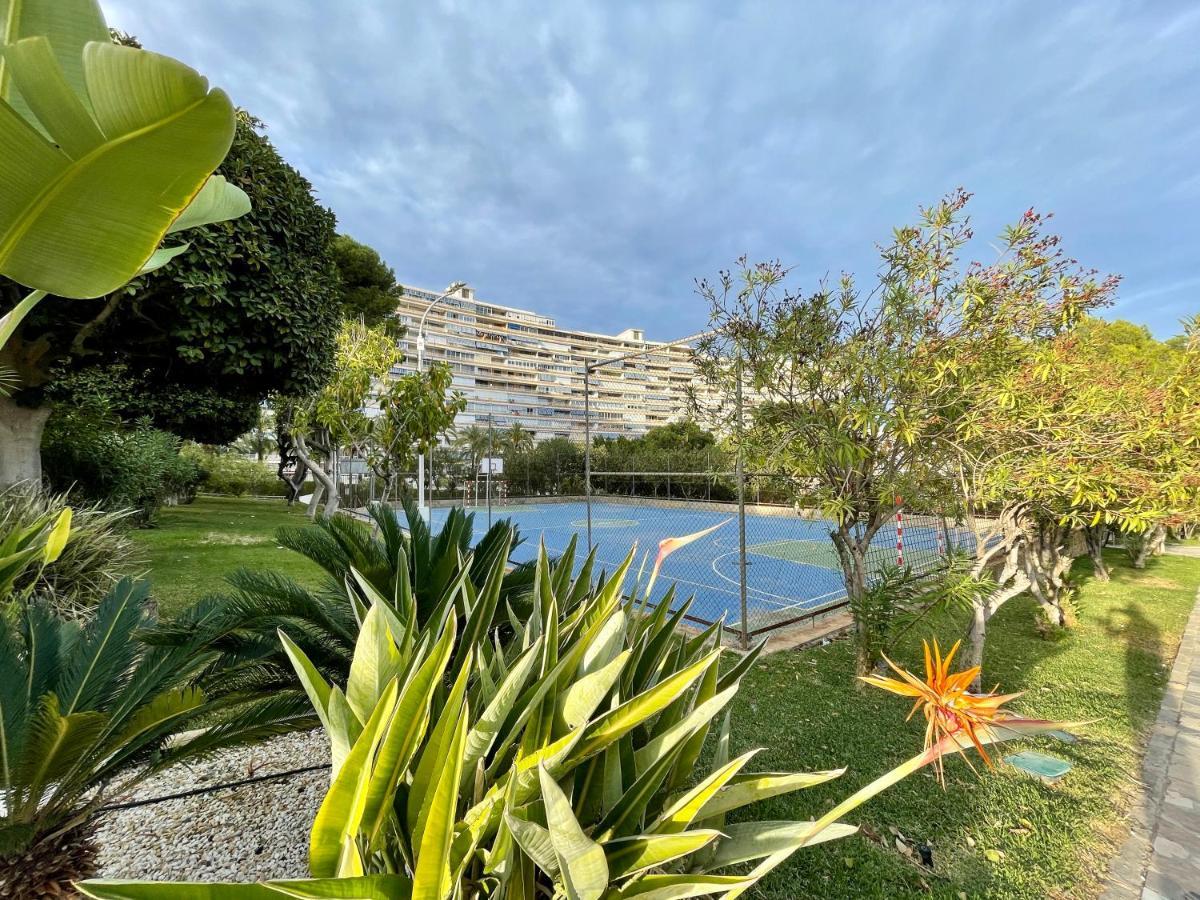 Playa San Juan Alicante Luxurious Home By The Beach Εξωτερικό φωτογραφία